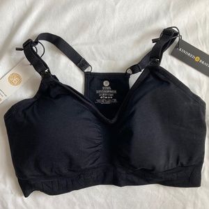 NEW WITH TAGS Kindred Bravely Sublime Nursing Bra